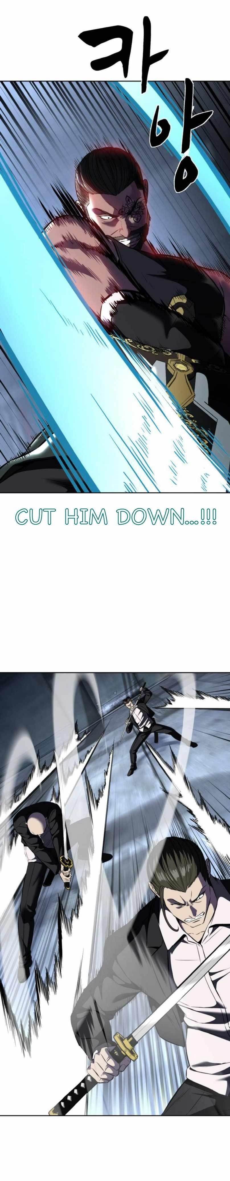 The Boy Of Death - Chapter 209 Page 32