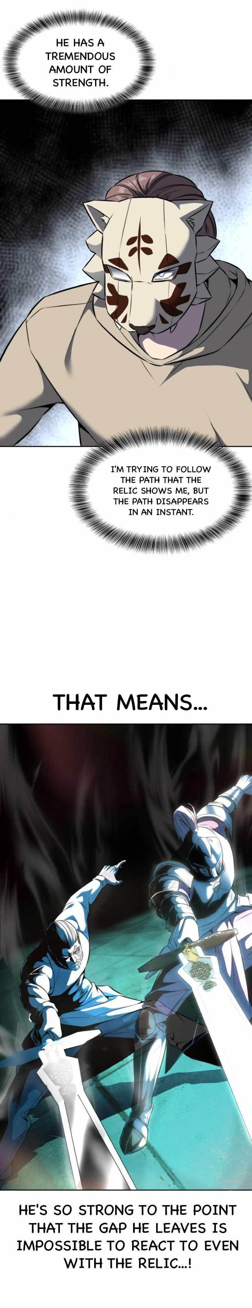 The Boy Of Death - Chapter 209 Page 38