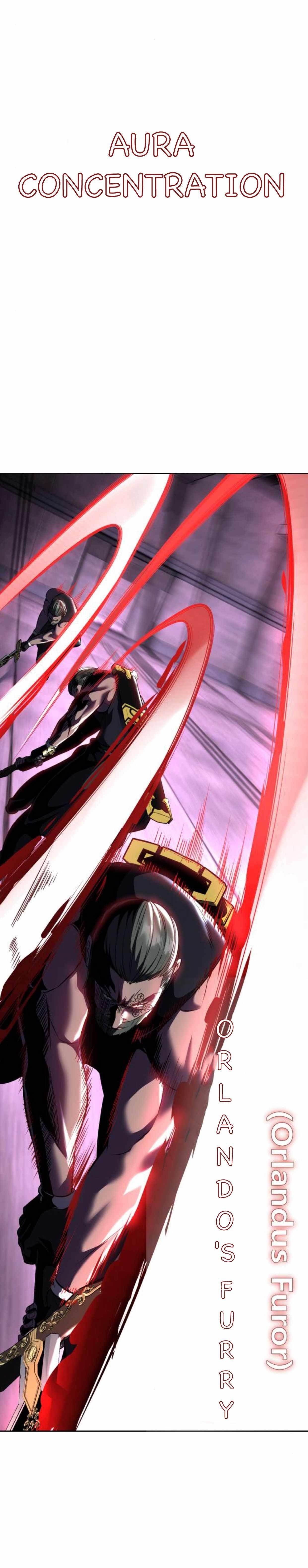 The Boy Of Death - Chapter 209 Page 43