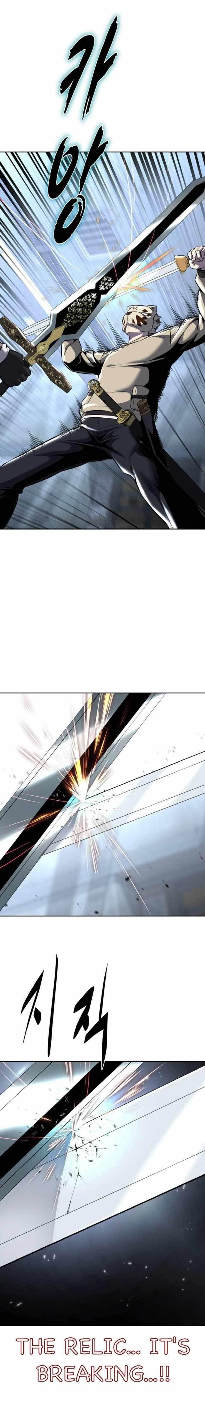 The Boy Of Death - Chapter 209 Page 44