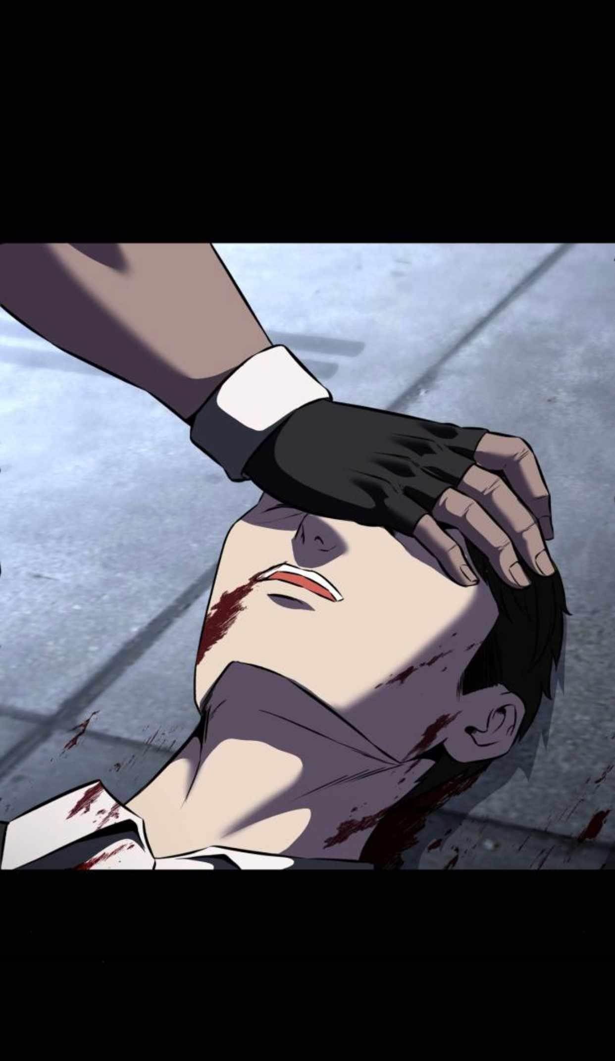 The Boy Of Death - Chapter 209 Page 5