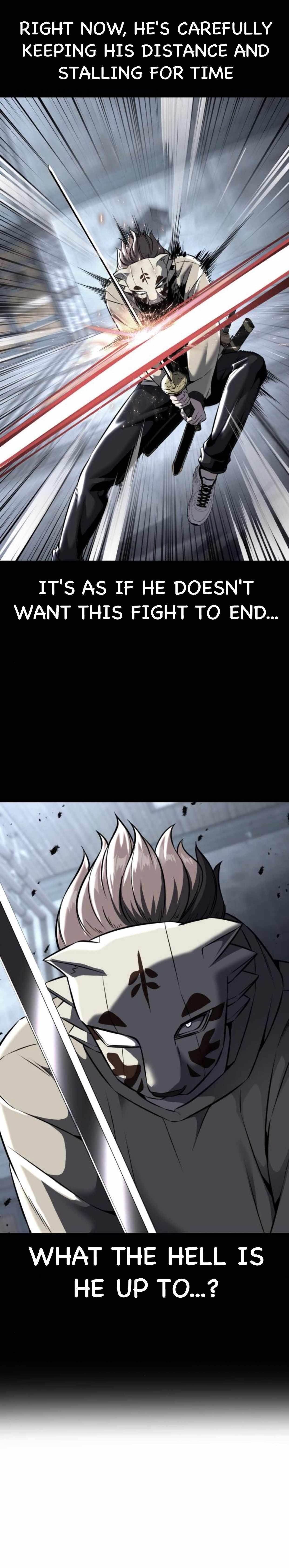The Boy Of Death - Chapter 209 Page 55