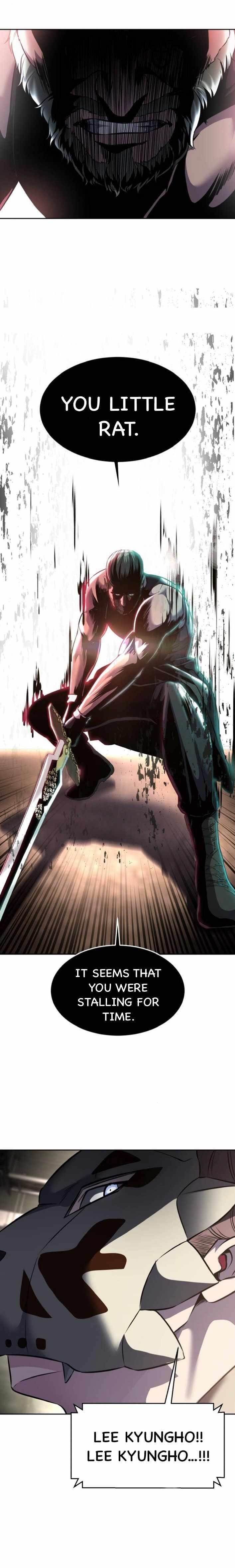 The Boy Of Death - Chapter 209 Page 58