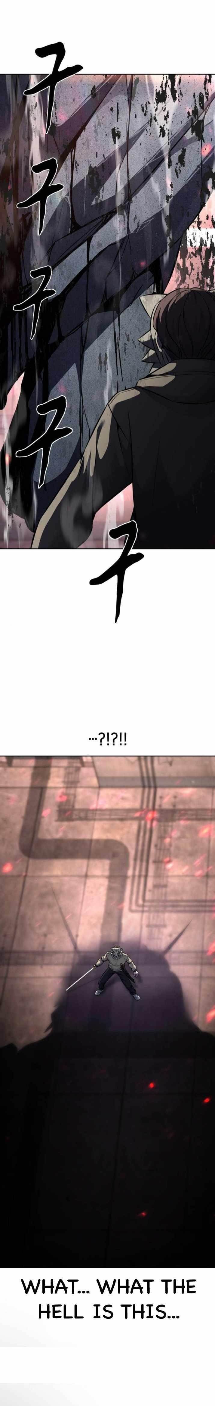 The Boy Of Death - Chapter 209 Page 61