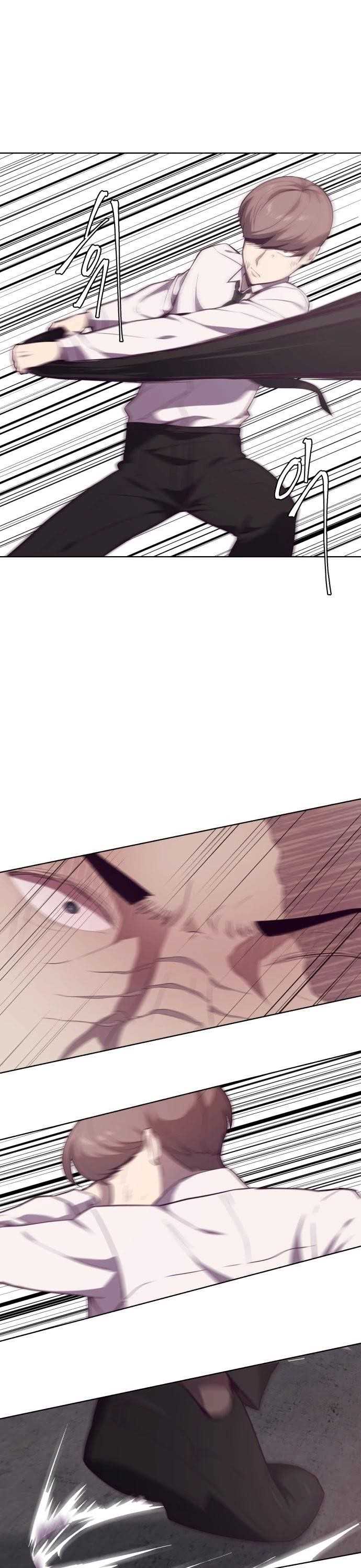 The Boy Of Death - Chapter 21 Page 14