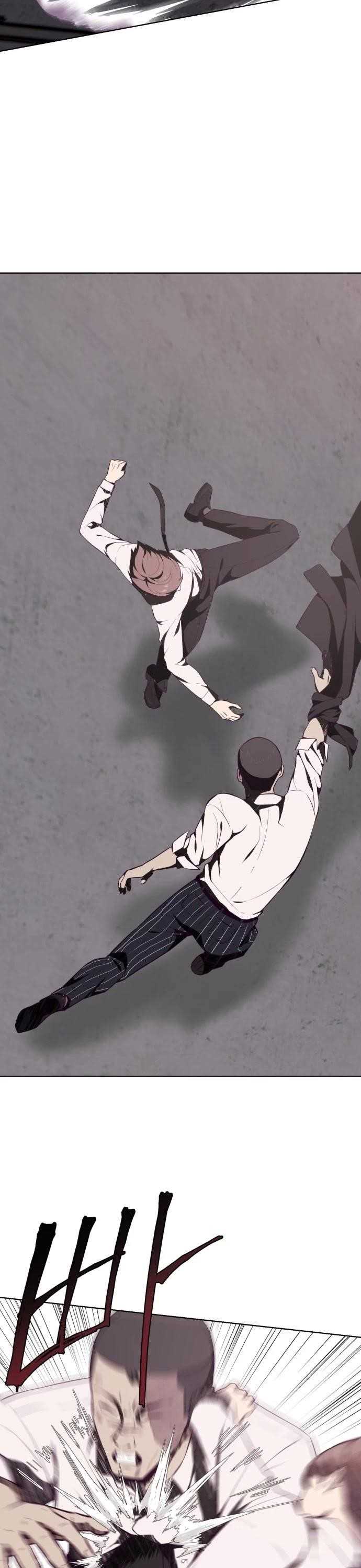 The Boy Of Death - Chapter 21 Page 15