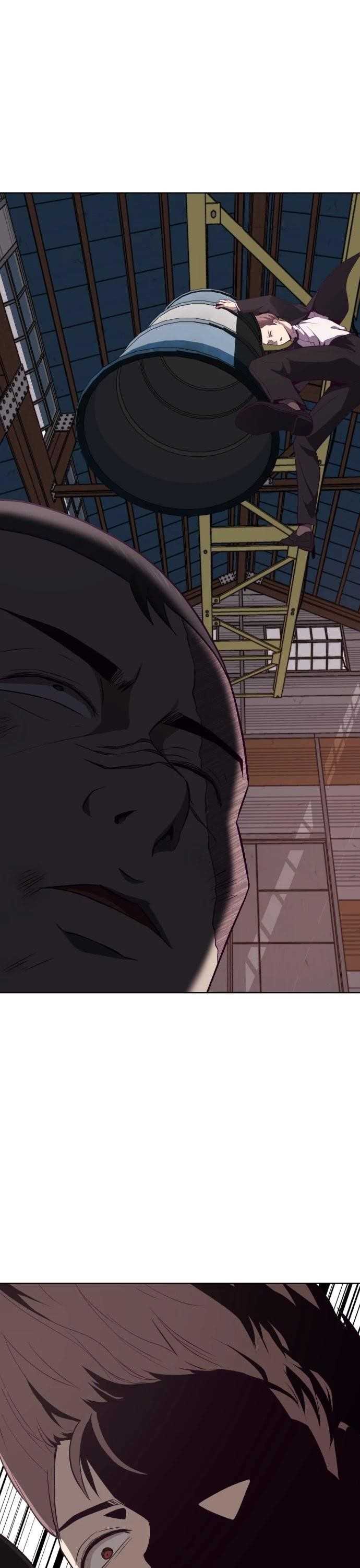 The Boy Of Death - Chapter 21 Page 2