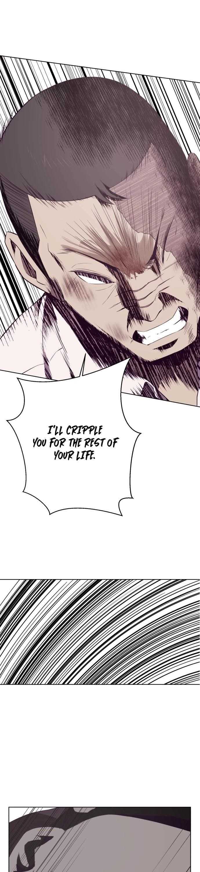 The Boy Of Death - Chapter 21 Page 31