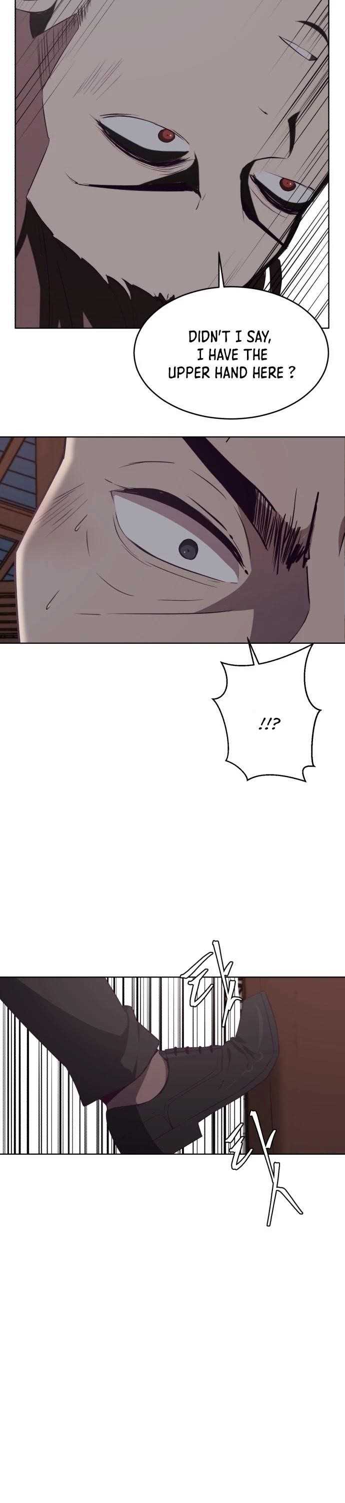 The Boy Of Death - Chapter 21 Page 32