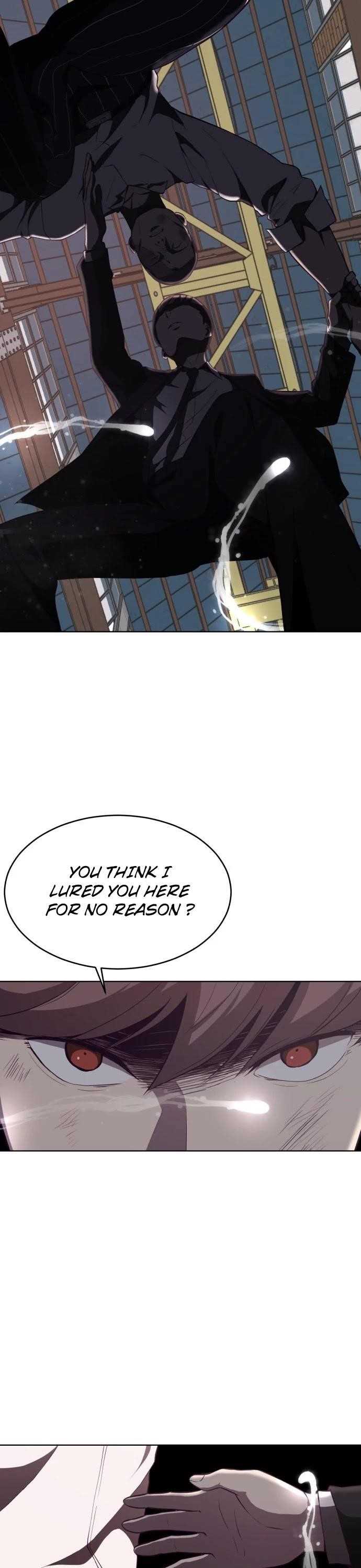 The Boy Of Death - Chapter 21 Page 35