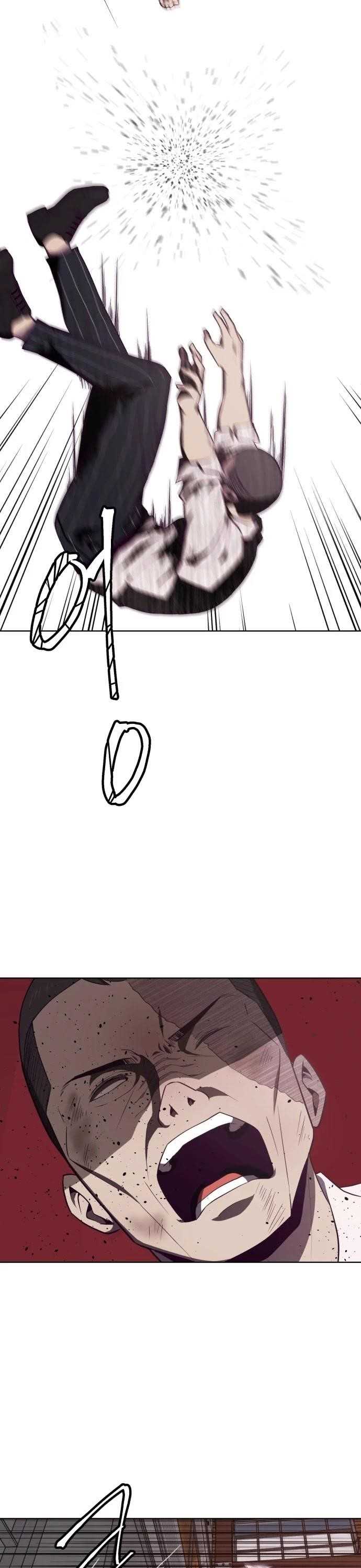 The Boy Of Death - Chapter 21 Page 37