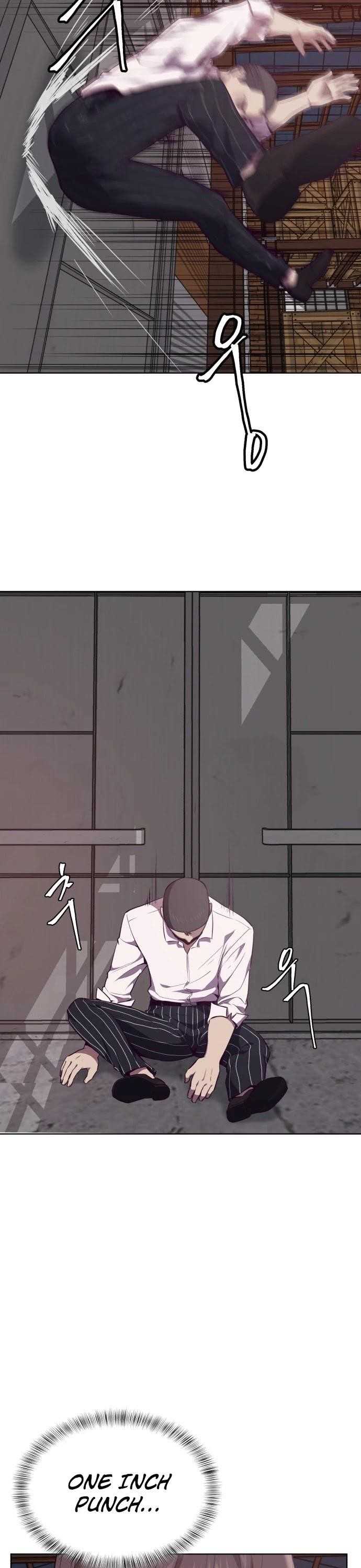 The Boy Of Death - Chapter 21 Page 38