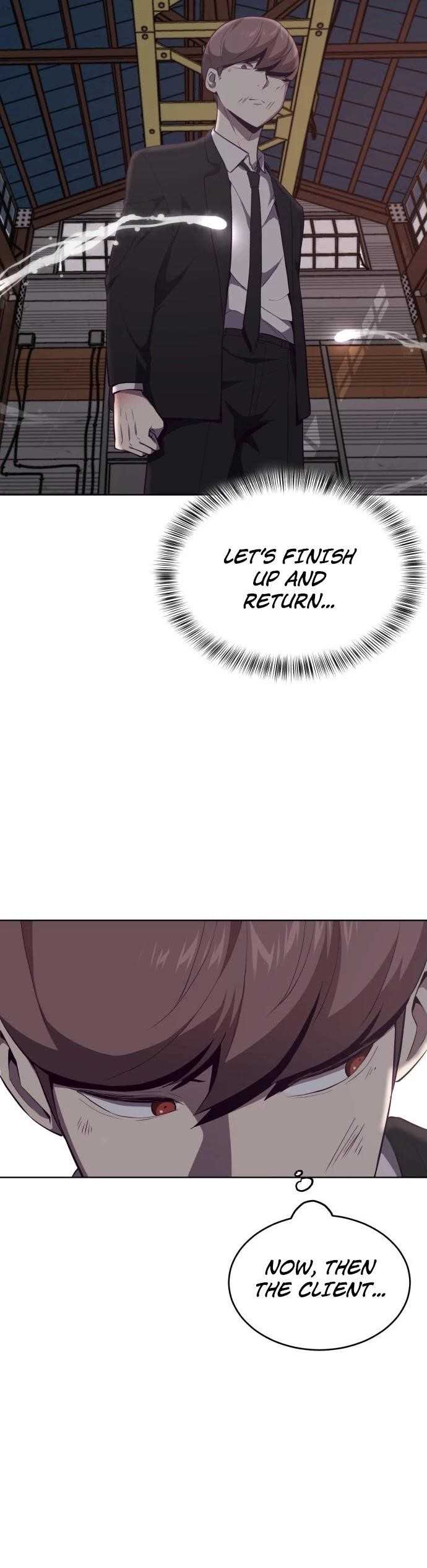 The Boy Of Death - Chapter 21 Page 40