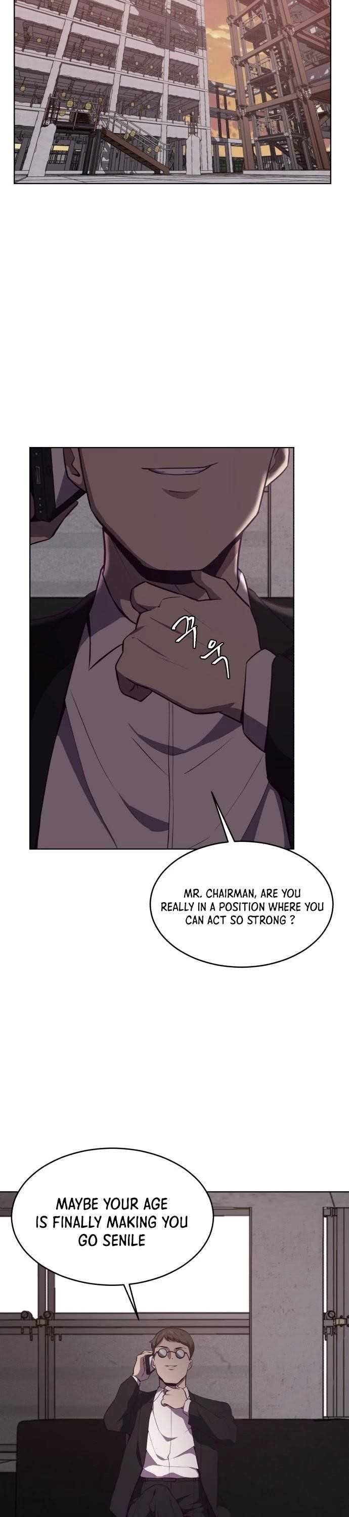 The Boy Of Death - Chapter 21 Page 41