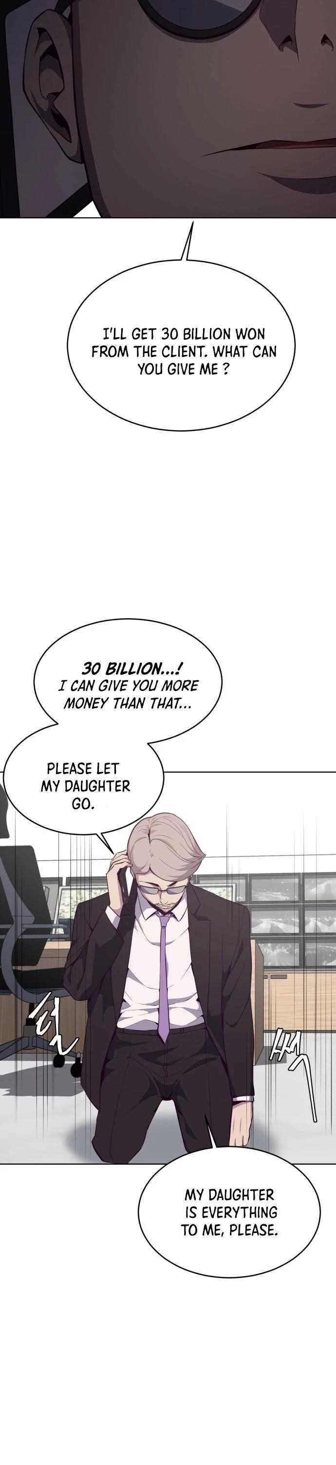 The Boy Of Death - Chapter 21 Page 44