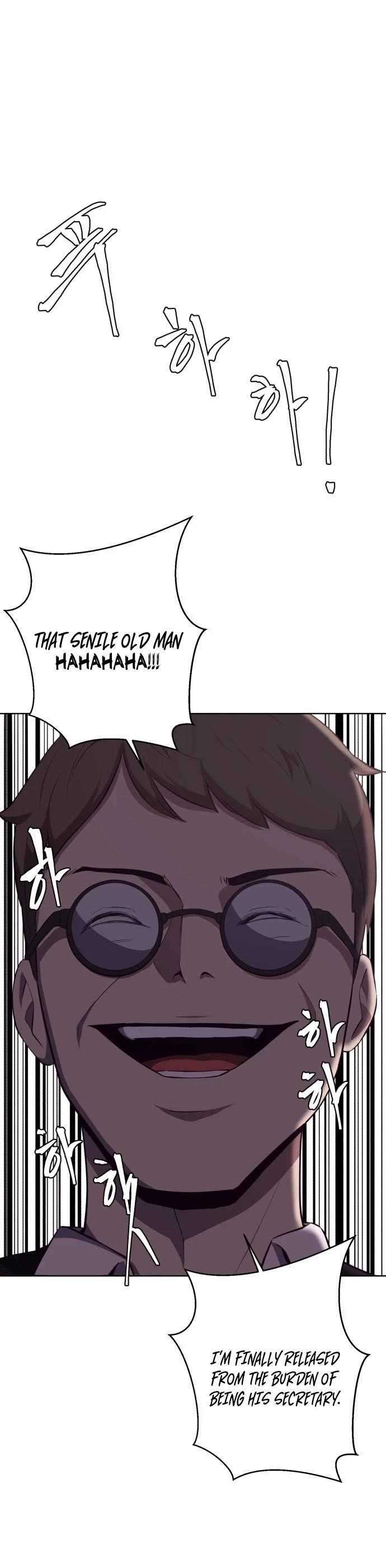 The Boy Of Death - Chapter 21 Page 46