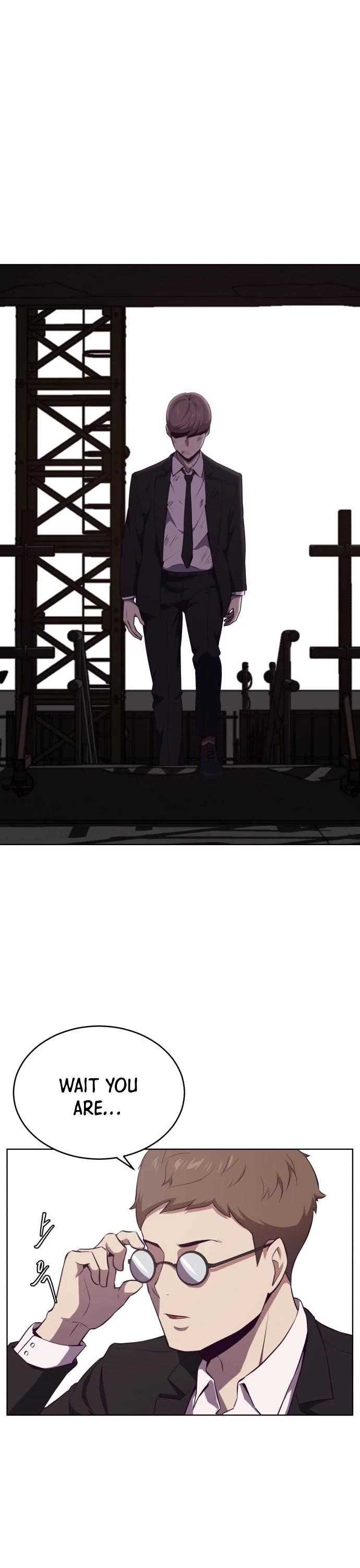 The Boy Of Death - Chapter 21 Page 49