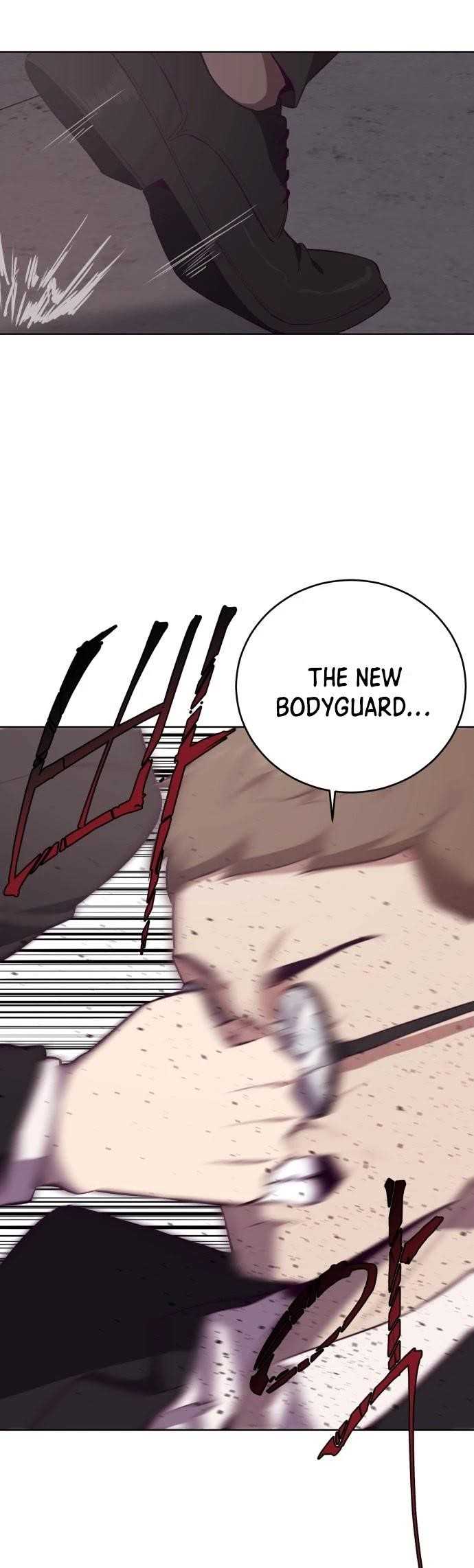 The Boy Of Death - Chapter 21 Page 50