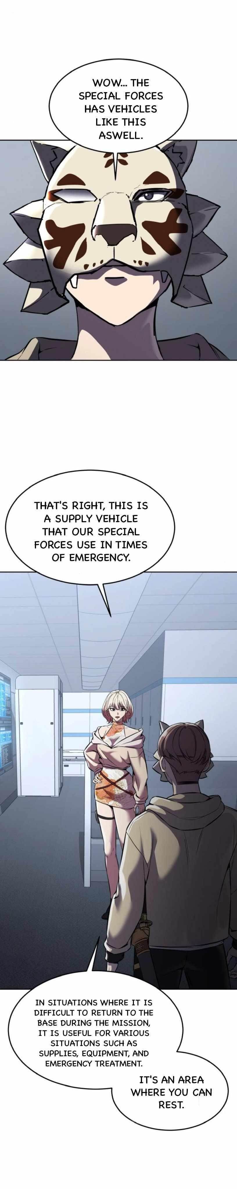 The Boy Of Death - Chapter 210 Page 12