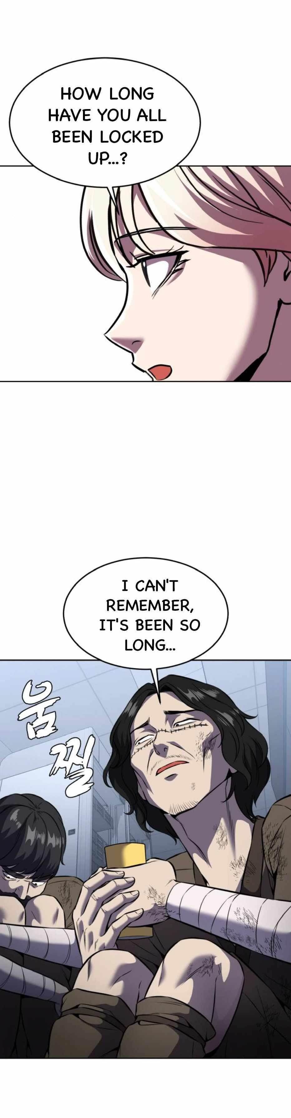 The Boy Of Death - Chapter 210 Page 15