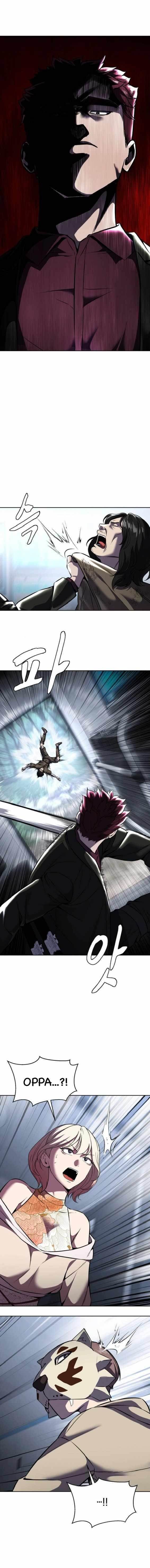 The Boy Of Death - Chapter 210 Page 17