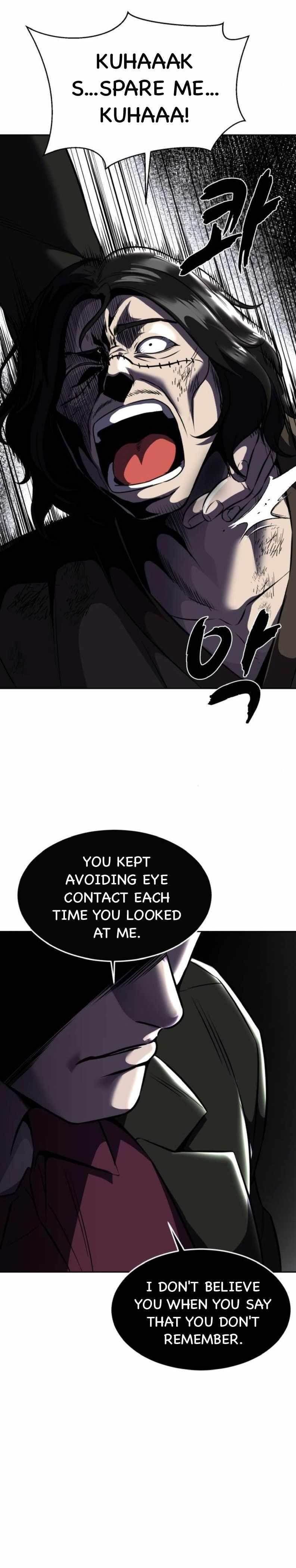 The Boy Of Death - Chapter 210 Page 19