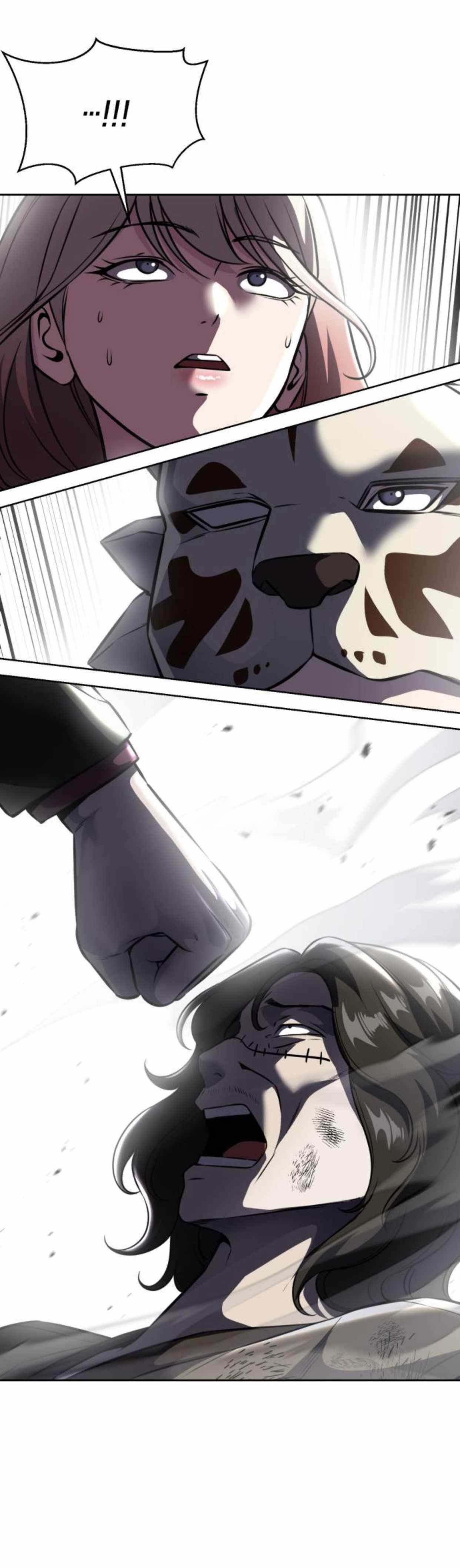 The Boy Of Death - Chapter 210 Page 22