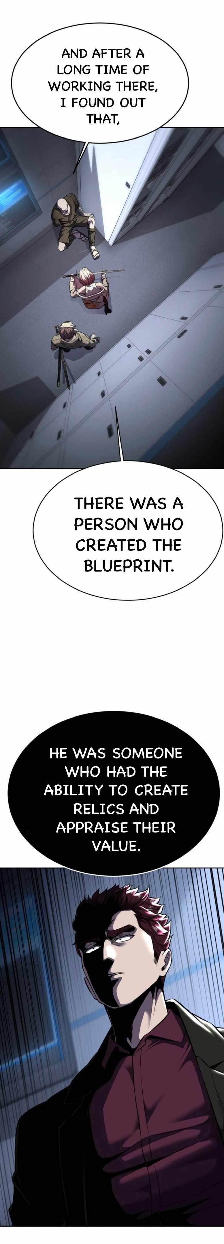 The Boy Of Death - Chapter 210 Page 34