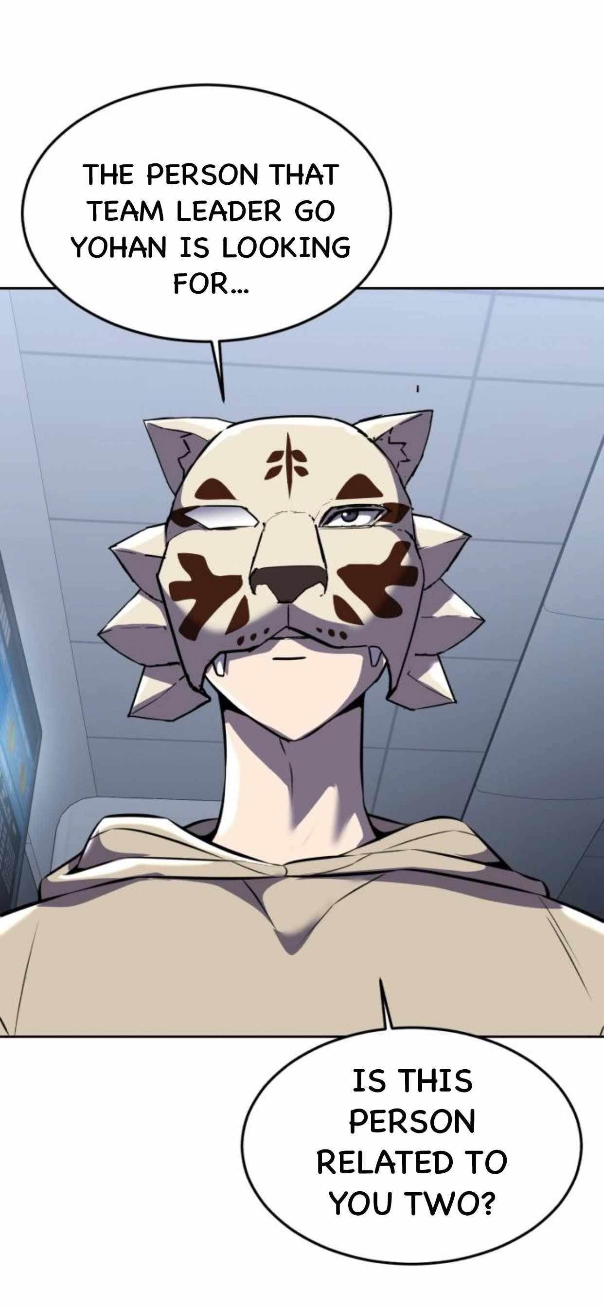 The Boy Of Death - Chapter 210 Page 45