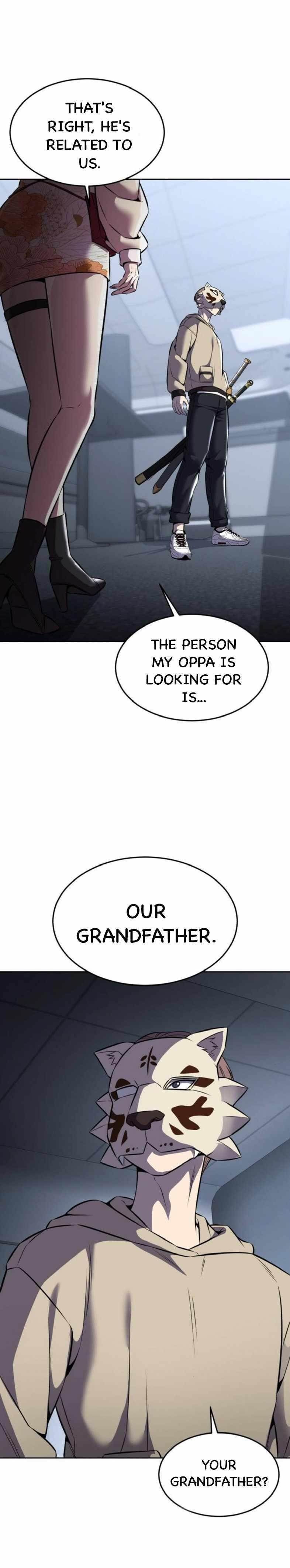 The Boy Of Death - Chapter 210 Page 46