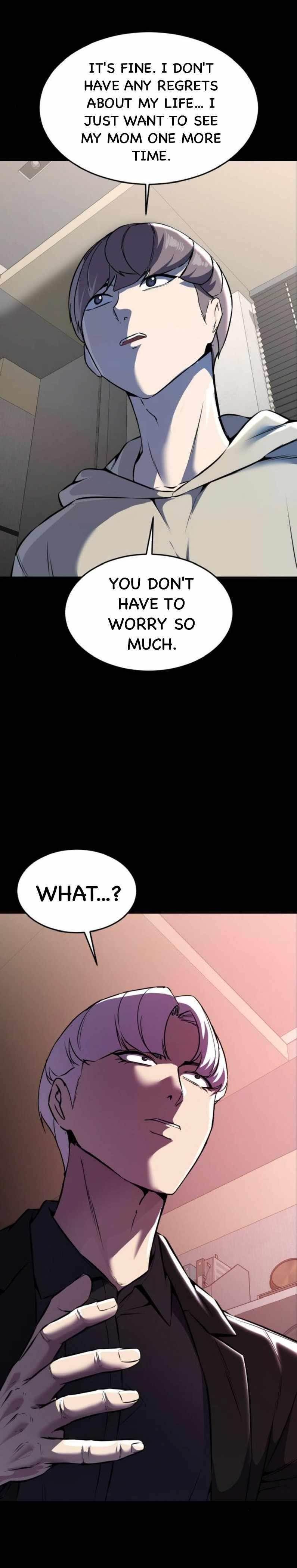 The Boy Of Death - Chapter 210 Page 52