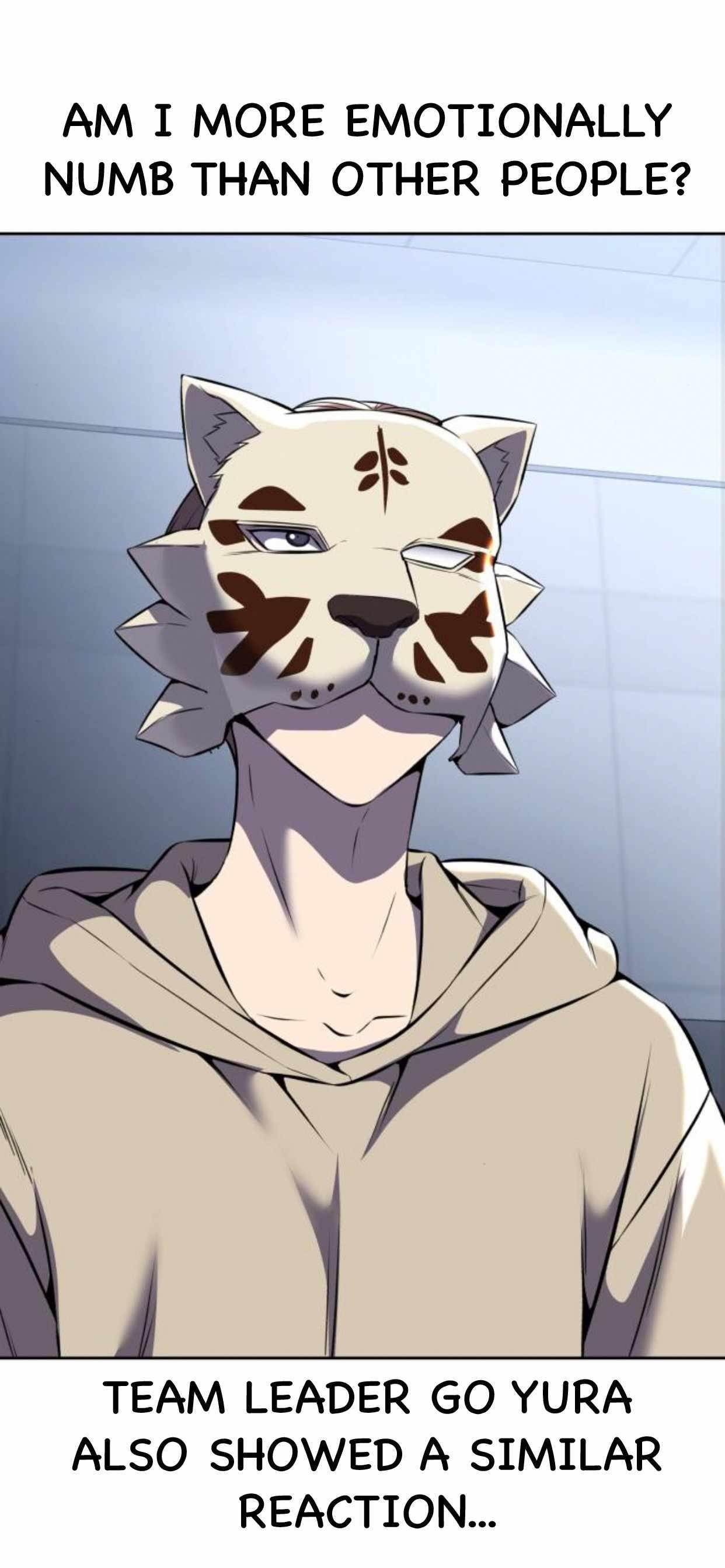 The Boy Of Death - Chapter 210 Page 54