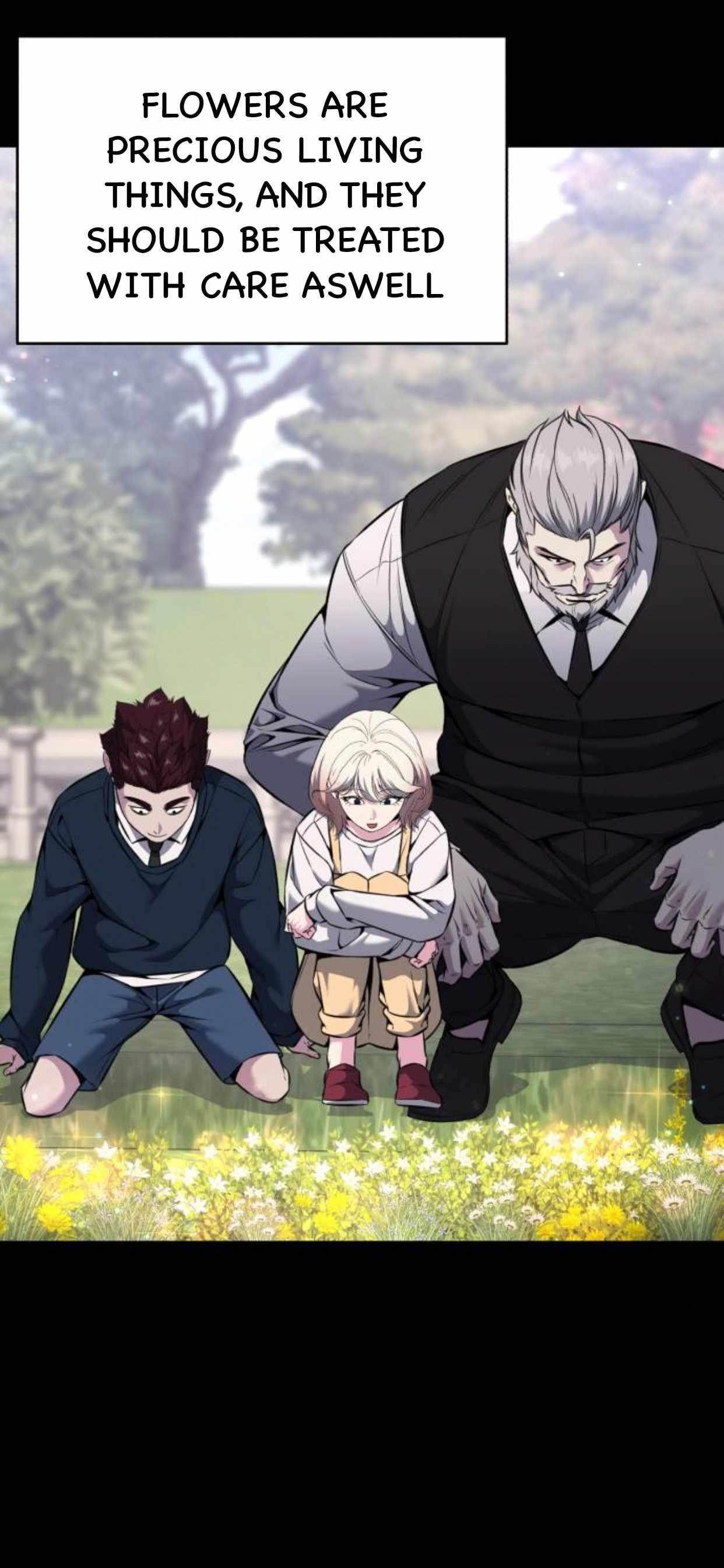 The Boy Of Death - Chapter 211 Page 10