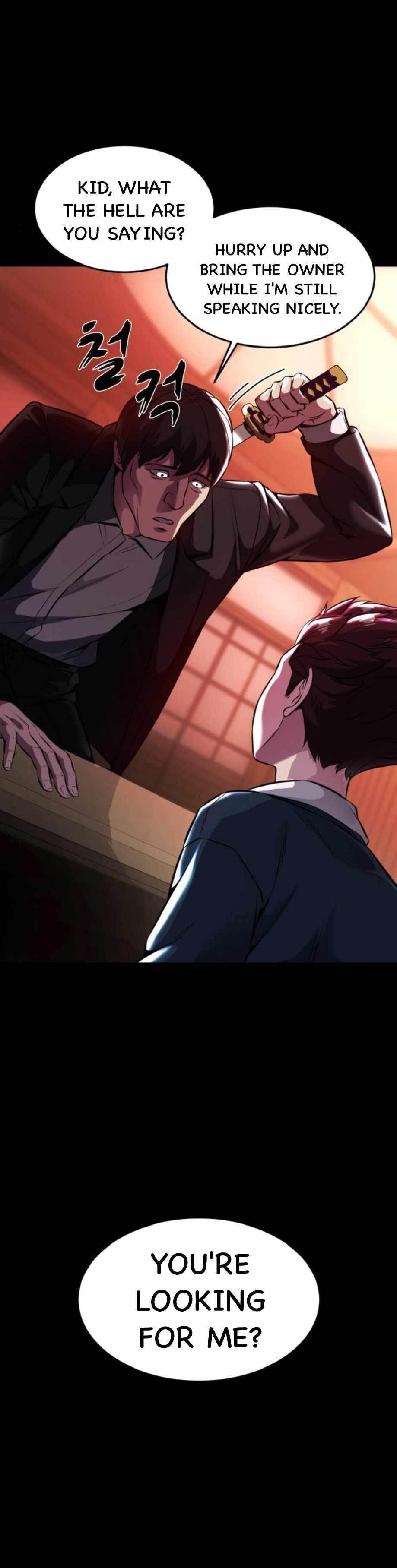 The Boy Of Death - Chapter 211 Page 2