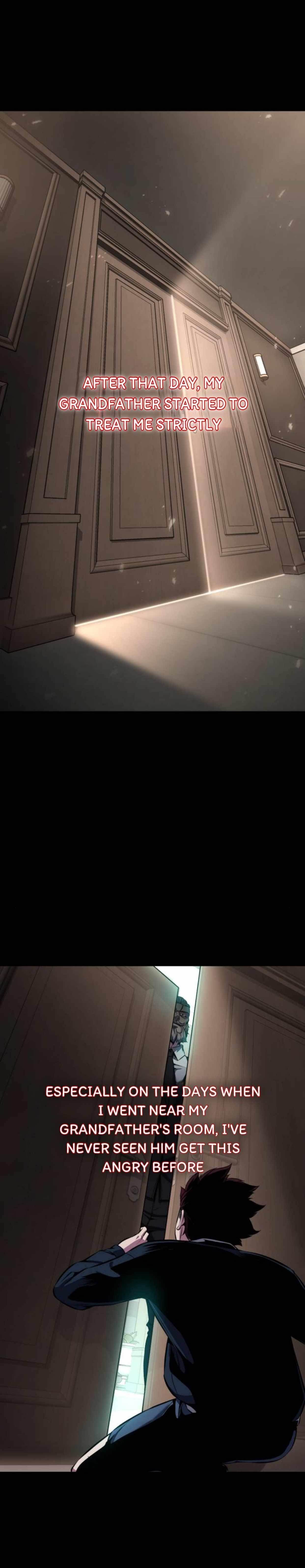 The Boy Of Death - Chapter 211 Page 20