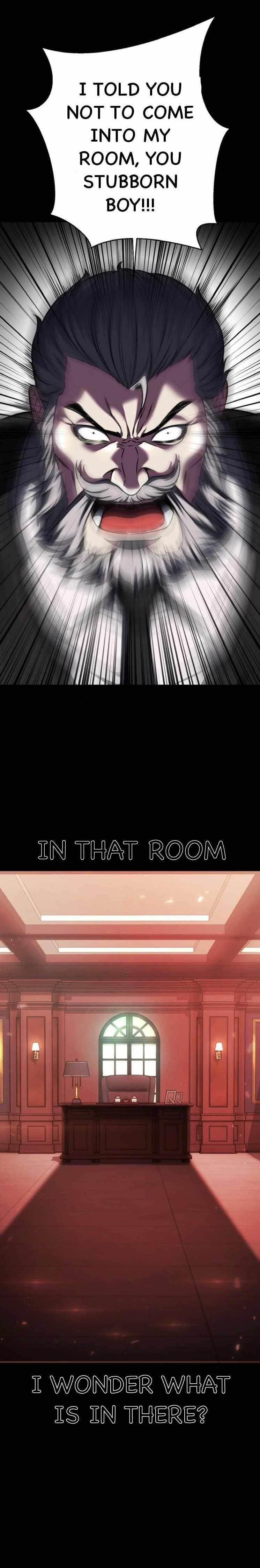 The Boy Of Death - Chapter 211 Page 21