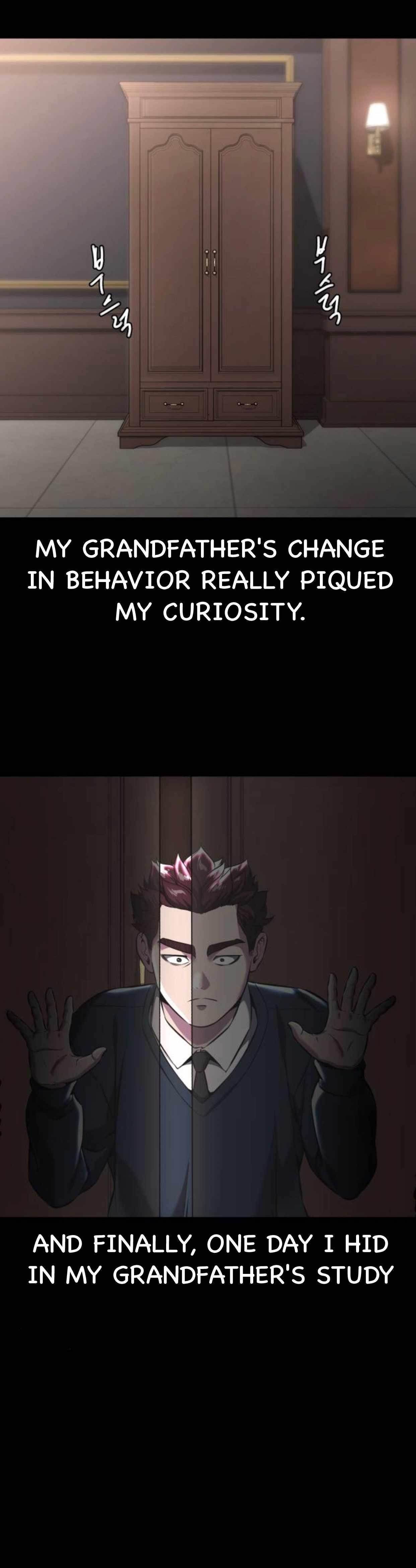 The Boy Of Death - Chapter 211 Page 22