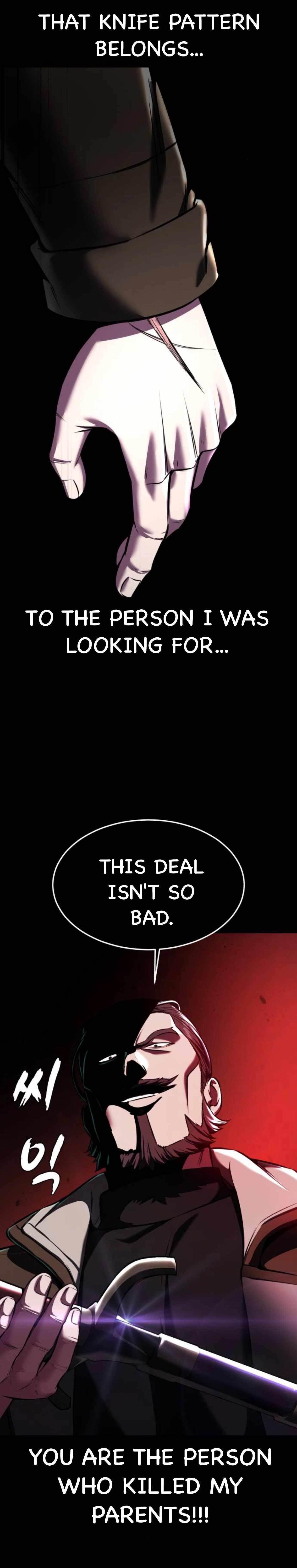 The Boy Of Death - Chapter 211 Page 25