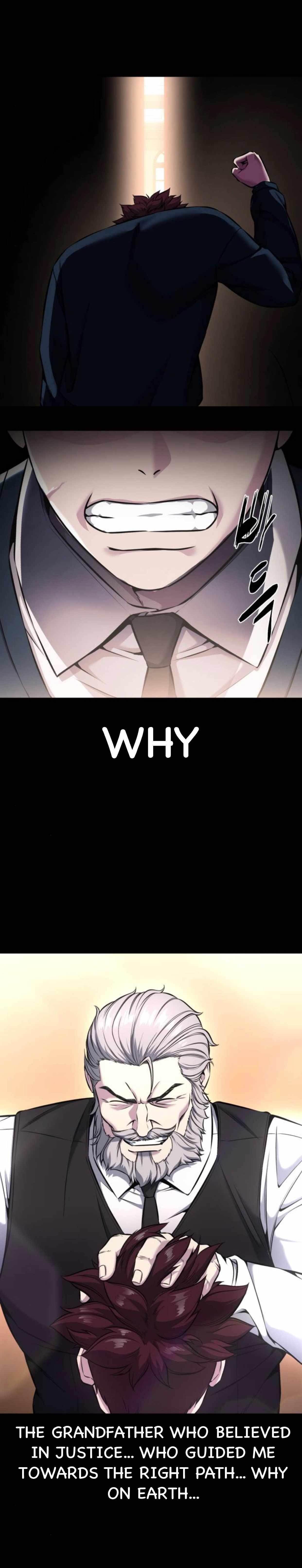 The Boy Of Death - Chapter 211 Page 26