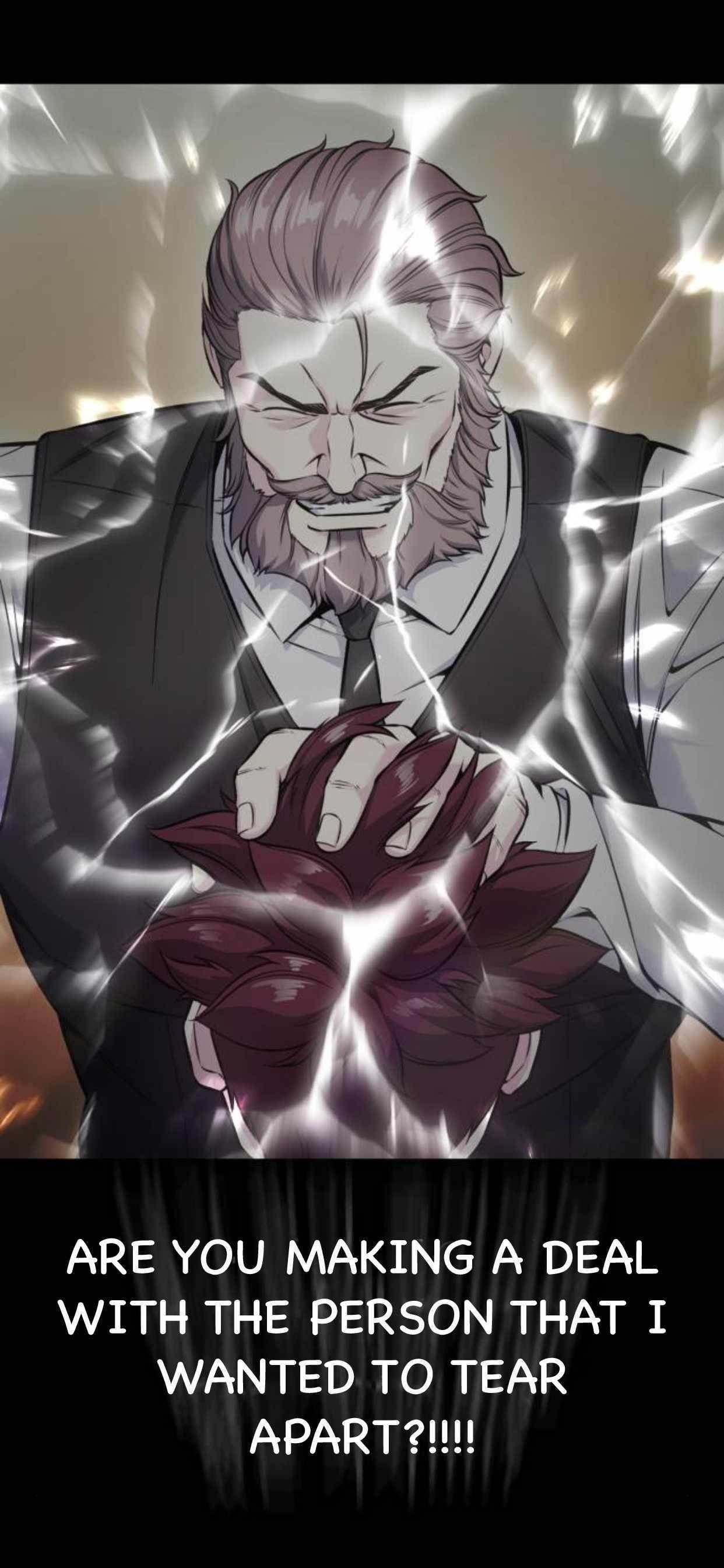 The Boy Of Death - Chapter 211 Page 27