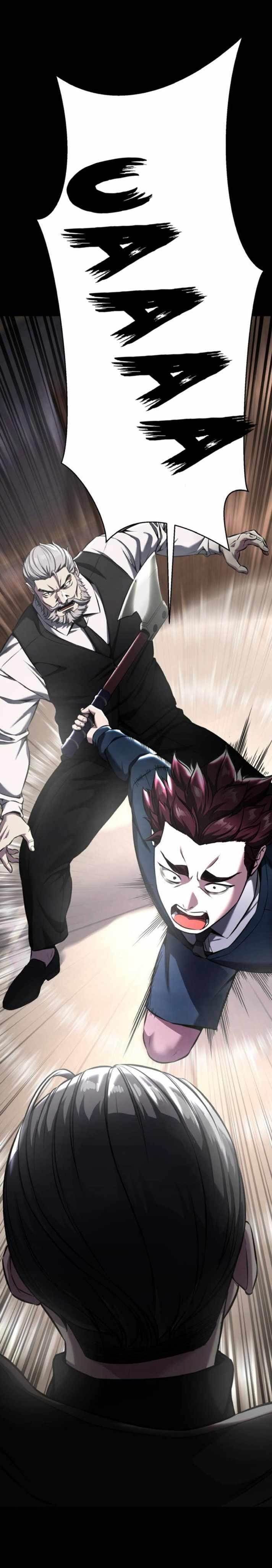 The Boy Of Death - Chapter 211 Page 28