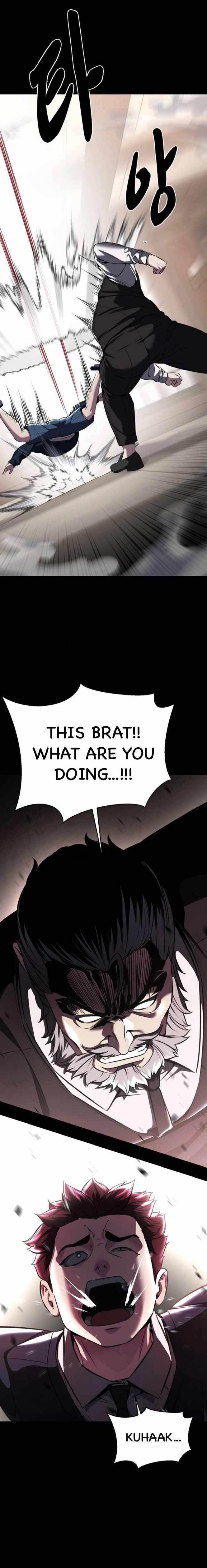 The Boy Of Death - Chapter 211 Page 29