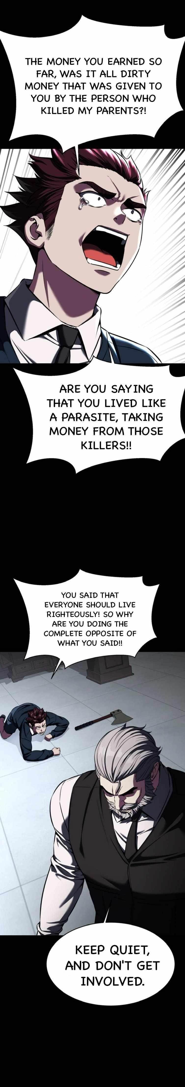 The Boy Of Death - Chapter 211 Page 31