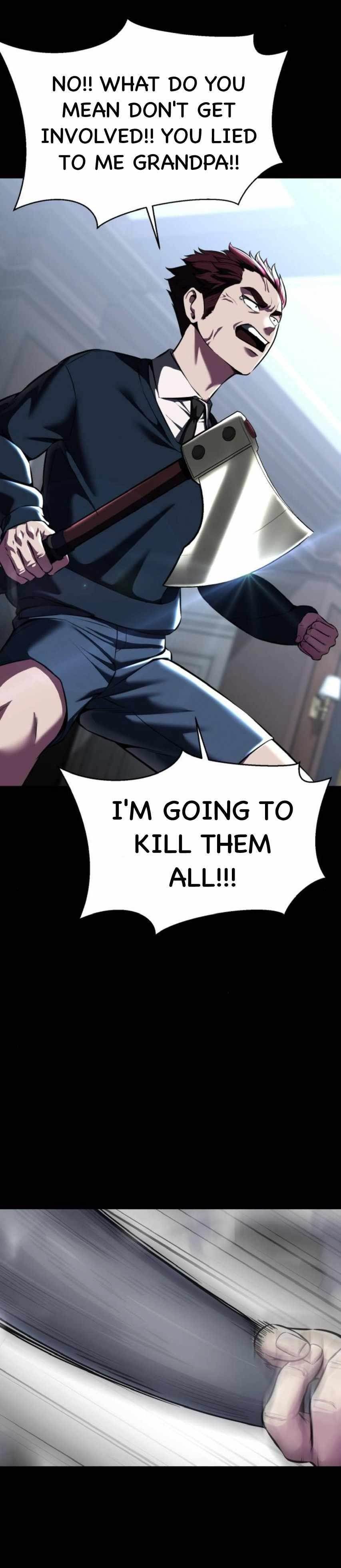 The Boy Of Death - Chapter 211 Page 32