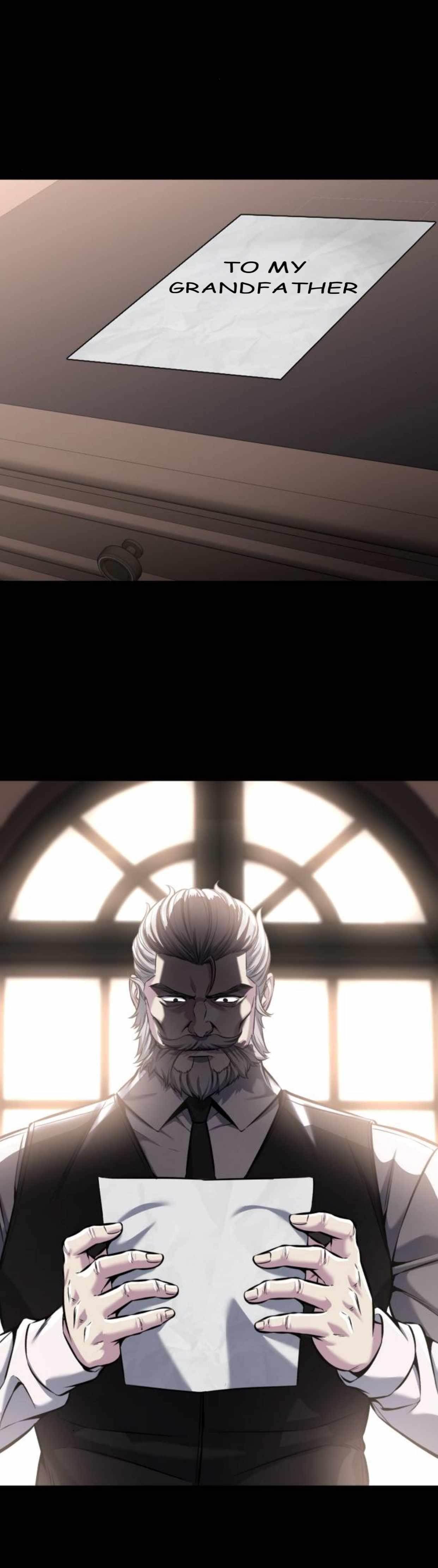 The Boy Of Death - Chapter 211 Page 40