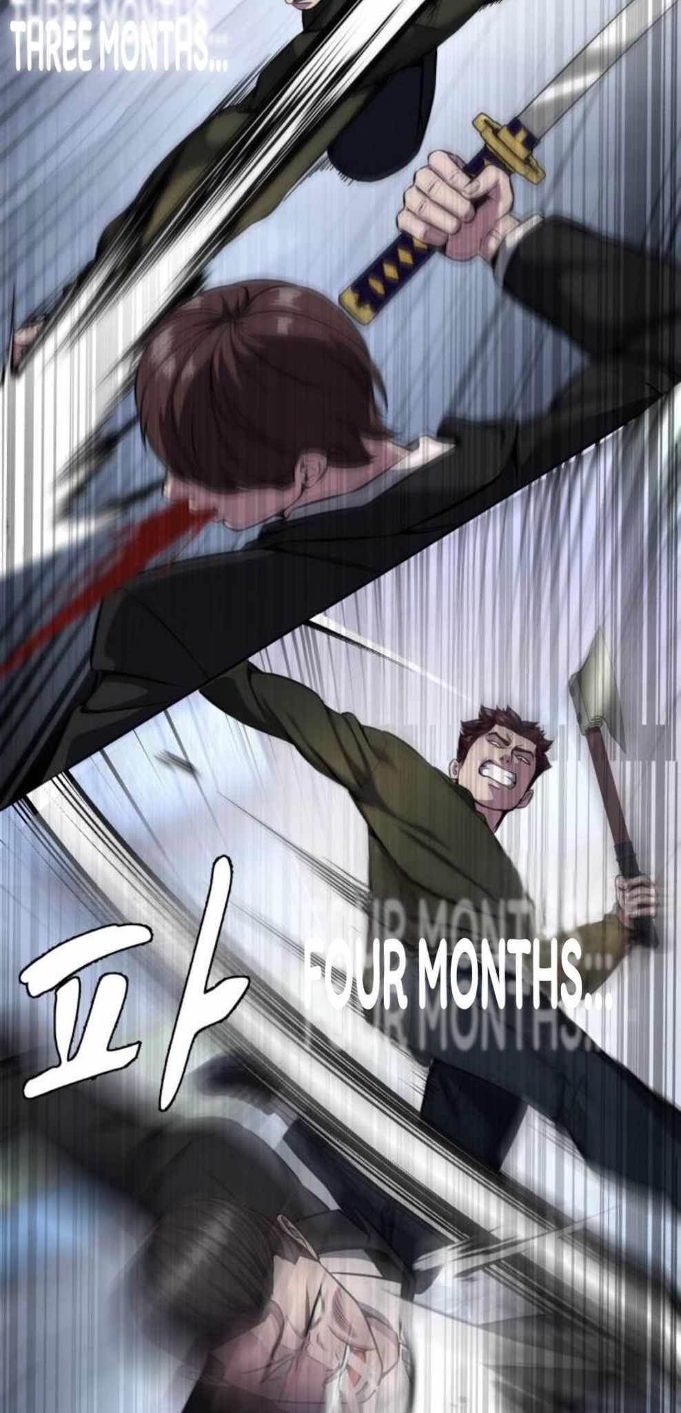 The Boy Of Death - Chapter 211 Page 49