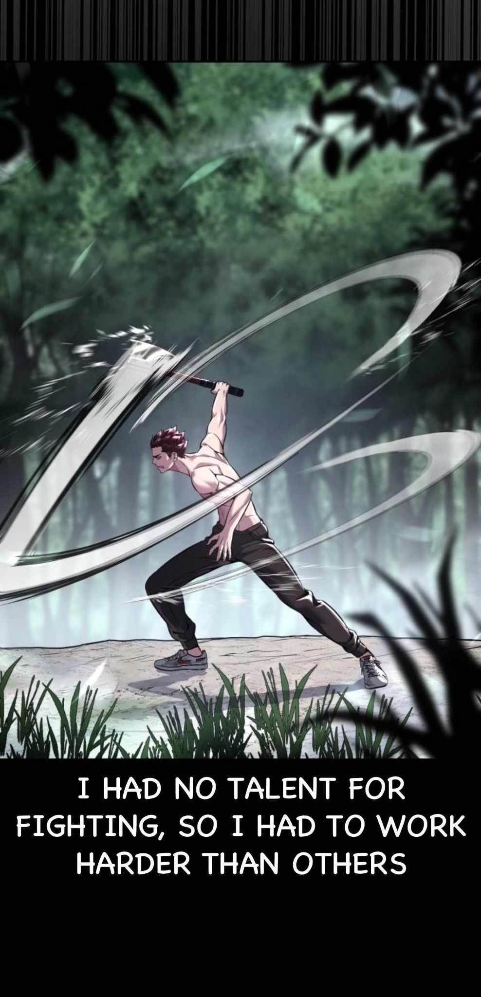 The Boy Of Death - Chapter 211 Page 51