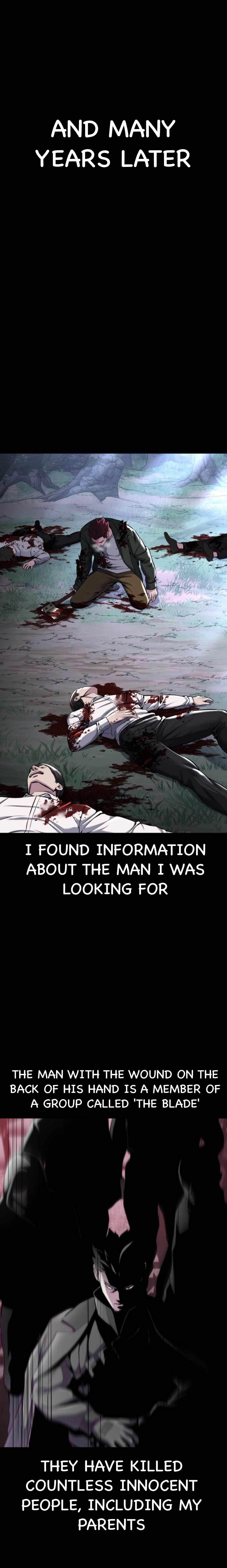 The Boy Of Death - Chapter 211 Page 53