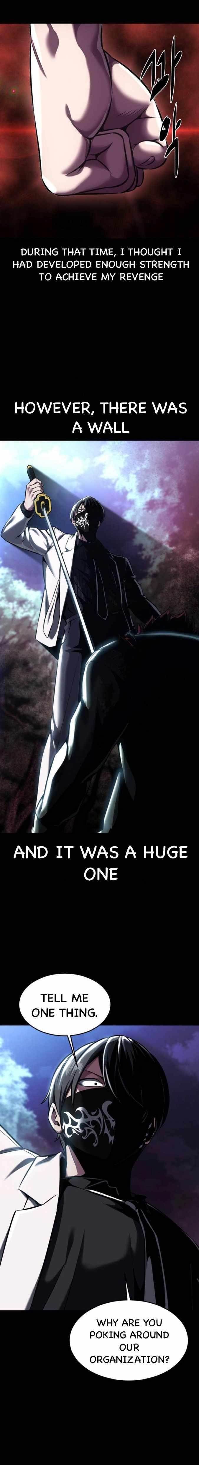 The Boy Of Death - Chapter 211 Page 54