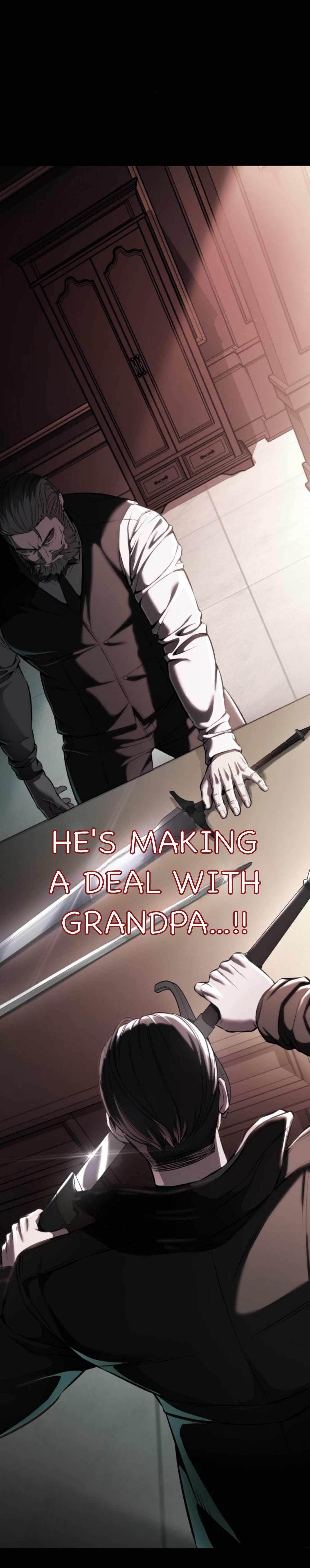 The Boy Of Death - Chapter 211 Page 63